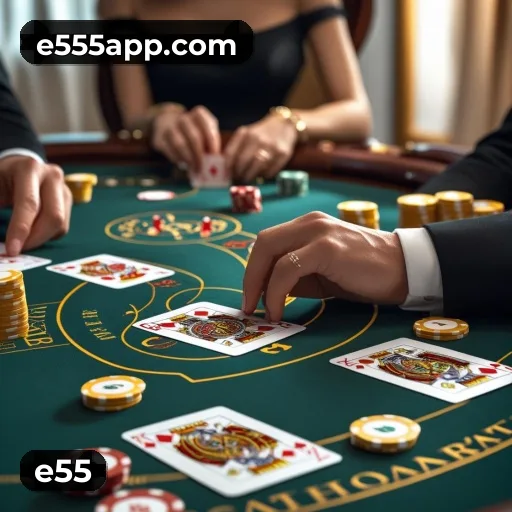 FAQ e55 Brasil - Perguntas frequentes sobre bônus, PIX, RTP, APP mobile e VIP