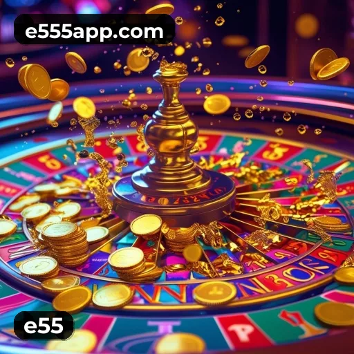 Estatísticas e55 novembro 2024 - 87 mil jogadores ativos, R$47M pagos, RTP 96.52%