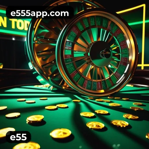 e55 suporte 24/7 português Brasil - 47 atendentes brasileiros chat ao vivo