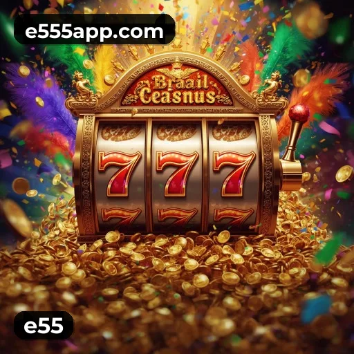 FAQ e55 Brasil - Perguntas frequentes sobre bônus, PIX, RTP, APP mobile e VIP