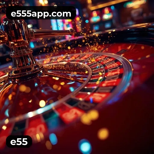 e55 segurança SSL 256-bit - Licença Curaçao, eCOGRA, GLI certificado